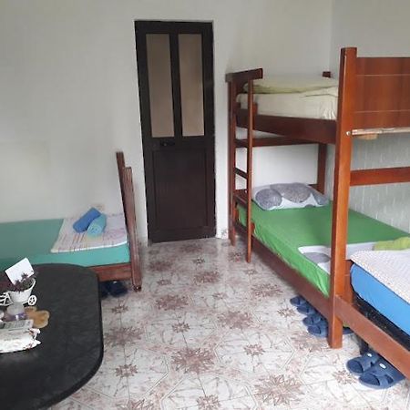 شكودر Anza Camping المظهر الخارجي الصورة