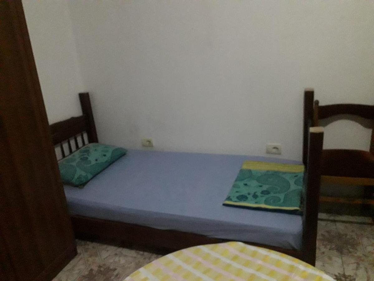 شكودر Anza Camping المظهر الخارجي الصورة