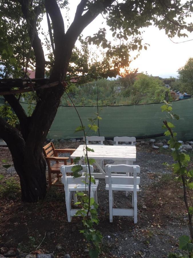 شكودر Anza Camping المظهر الخارجي الصورة