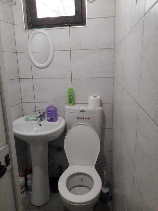 شكودر Anza Camping المظهر الخارجي الصورة