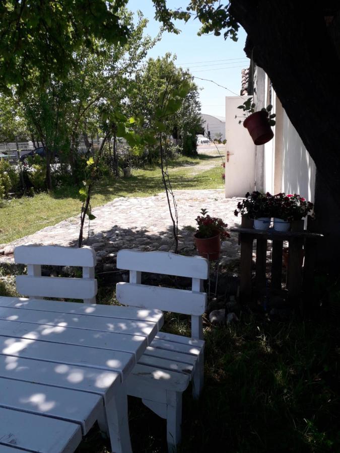 شكودر Anza Camping المظهر الخارجي الصورة