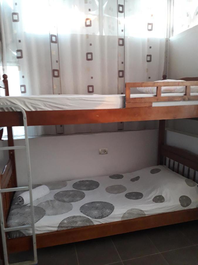 شكودر Anza Camping المظهر الخارجي الصورة