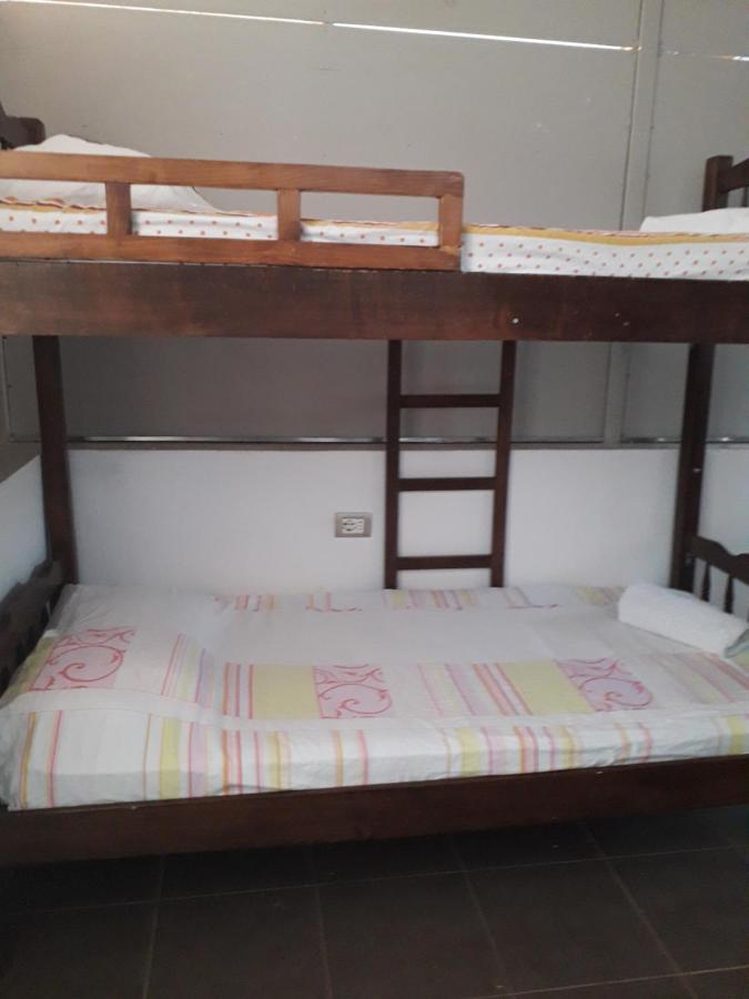شكودر Anza Camping المظهر الخارجي الصورة