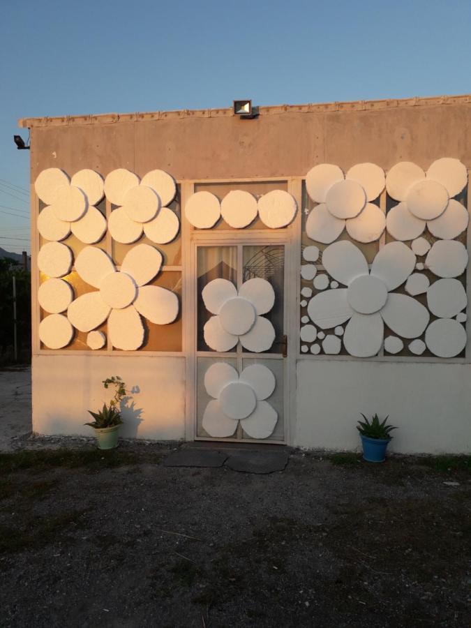 شكودر Anza Camping المظهر الخارجي الصورة